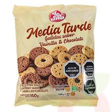 Arcor Media Tarde150g